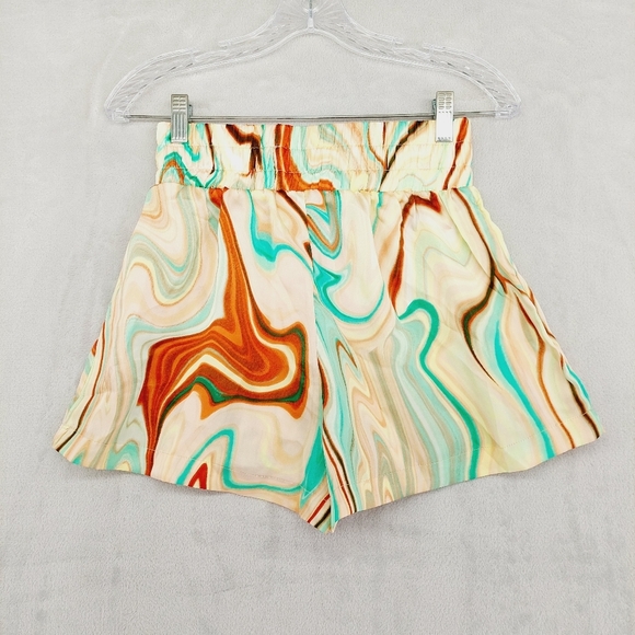 New Wooden Door Wardrobe VICE CITY NIGHTS MARBLE SATIN SET P2101 - Picture 9 of 16